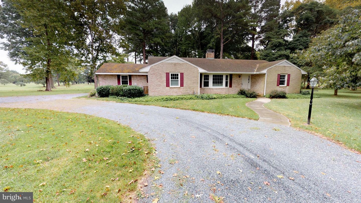 Property Photo:  6349 Canterbury Drive  MD 21601 