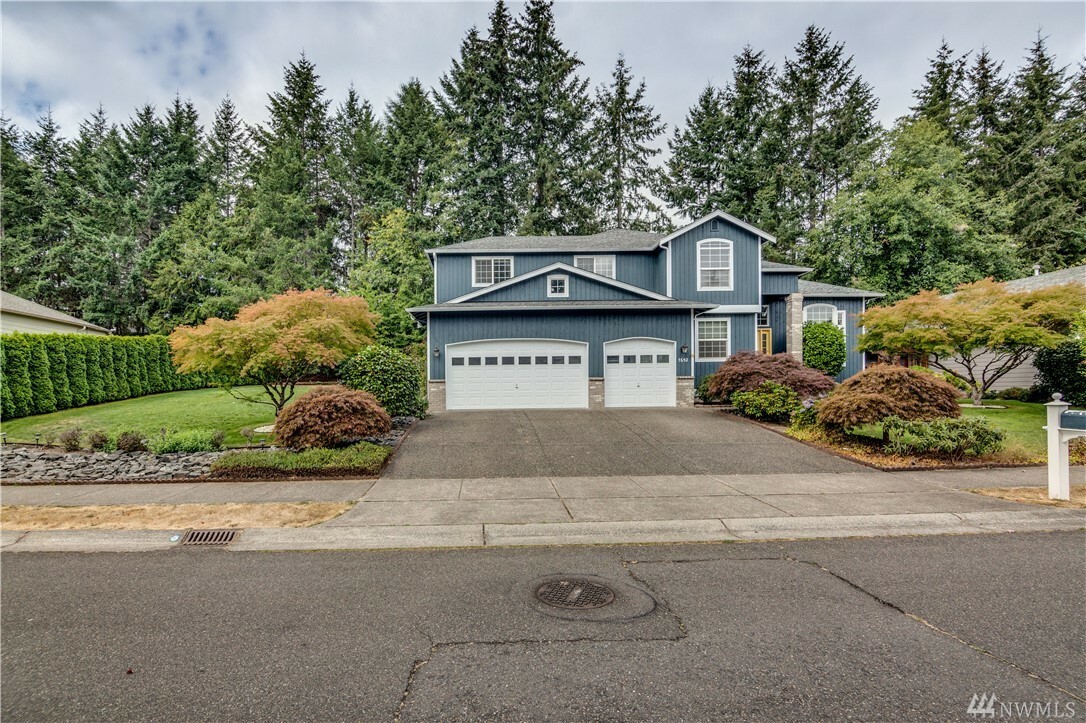 Property Photo: 7652 Beardsley Ave NW WA 98335