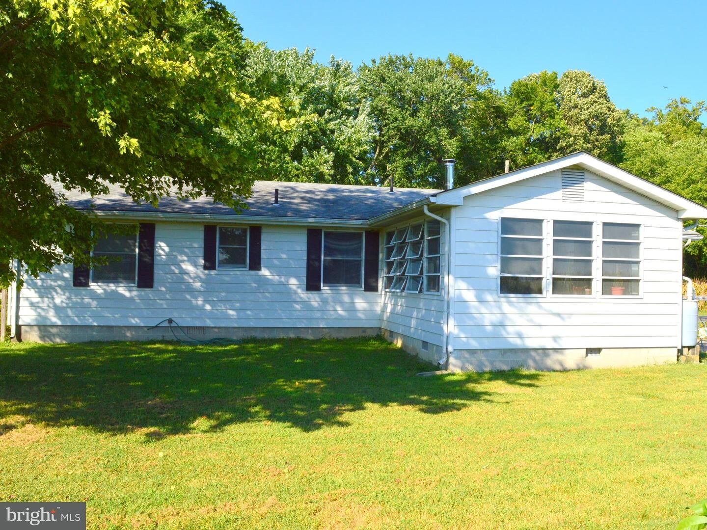 Property Photo: 4666 Maiden Forest Road MD 21659