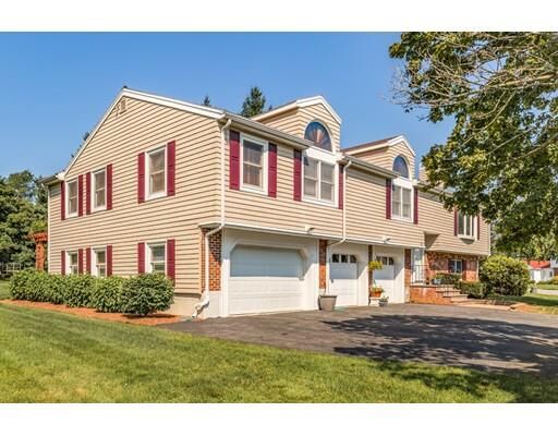 Property Photo: 6 Patricia Rd MA 01923