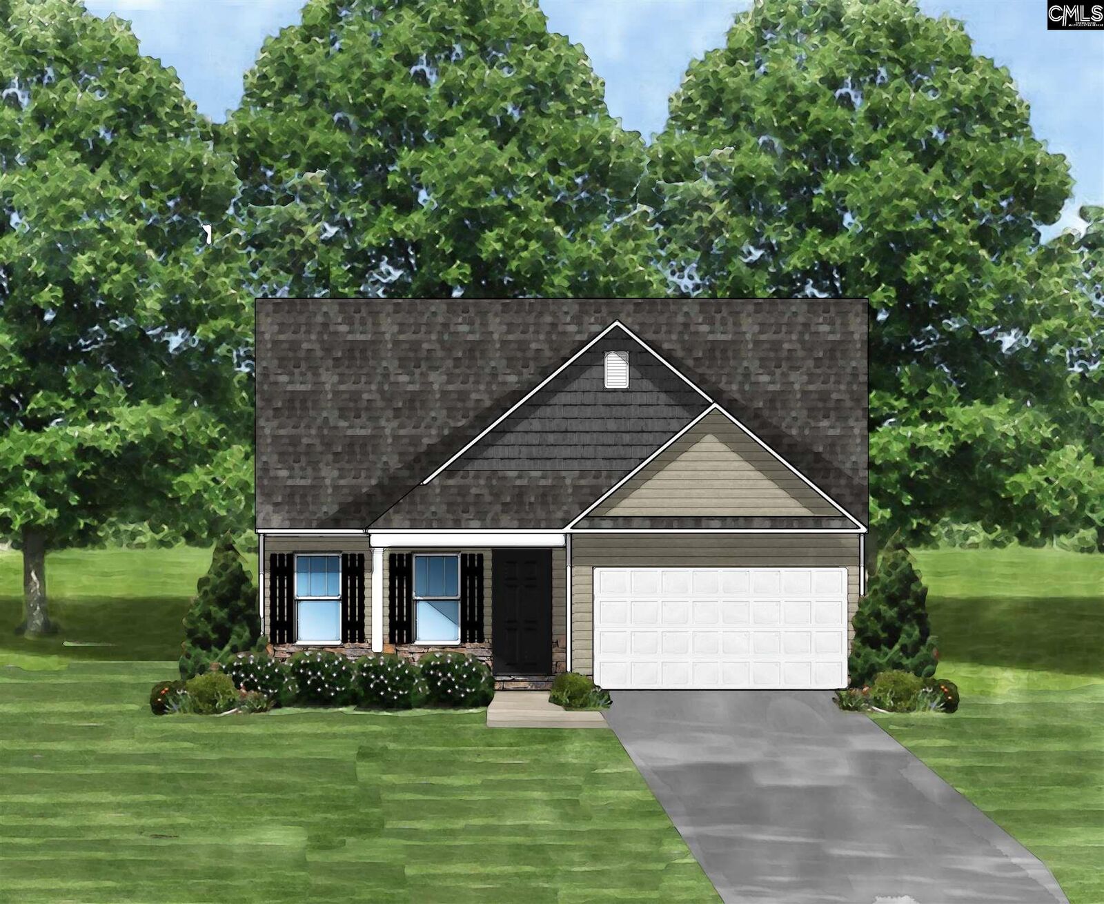 Property Photo:  472 Fairford  SC 29016 