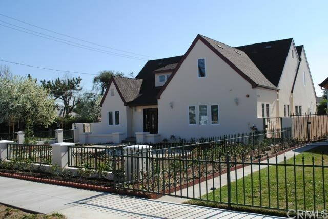 Property Photo:  602 W Naomi Avenue  CA 91007 