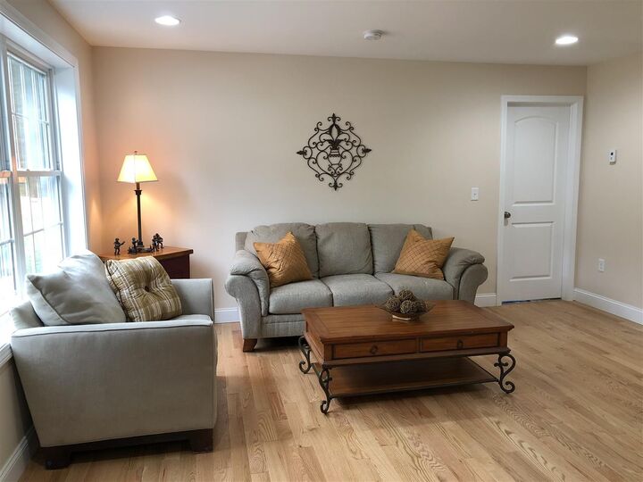 Property Photo:  11B Central Street  NH 03841 