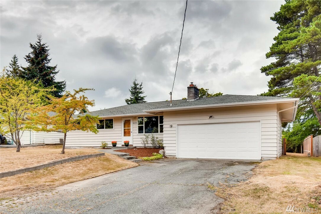 Property Photo:  4205 219th St SW  WA 98043 