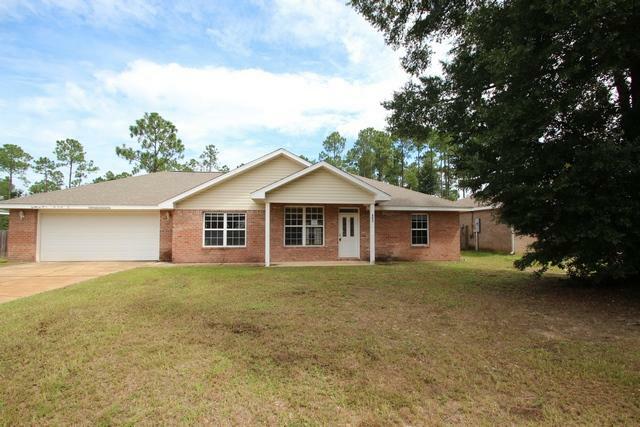 Property Photo:  4629 Bobolink Way  FL 32539 