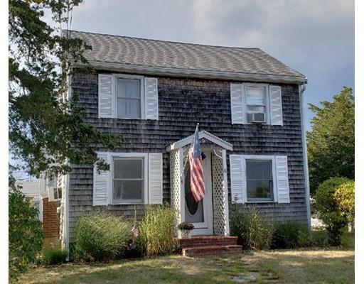 Property Photo:  4 Mallard Road  MA 02050 