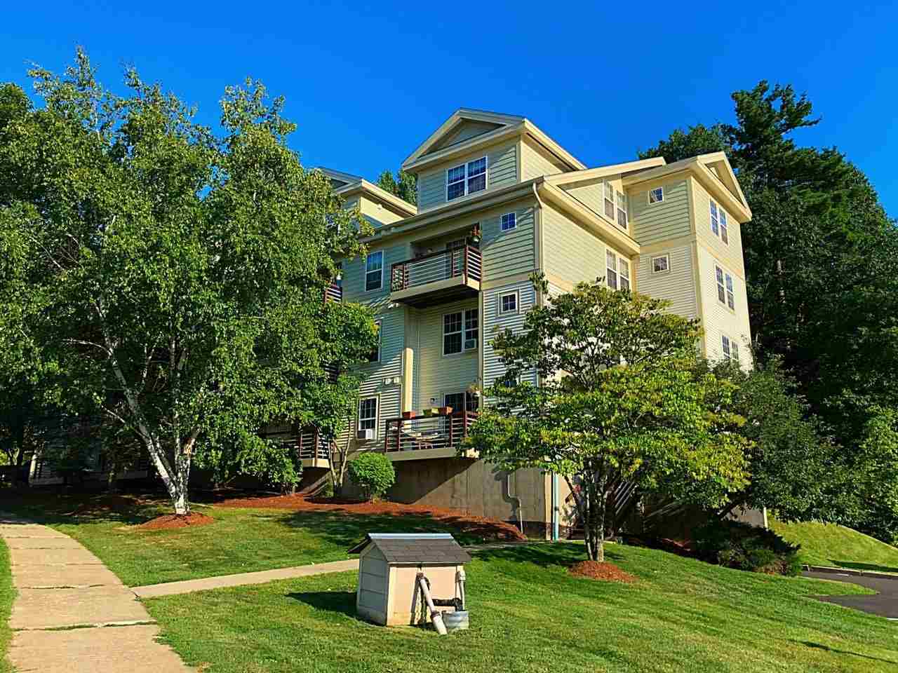 Property Photo: 249 Hildred Drive VT 05401