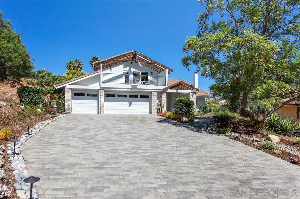 Property Photo:  13355 Tining Drive  CA 92064 