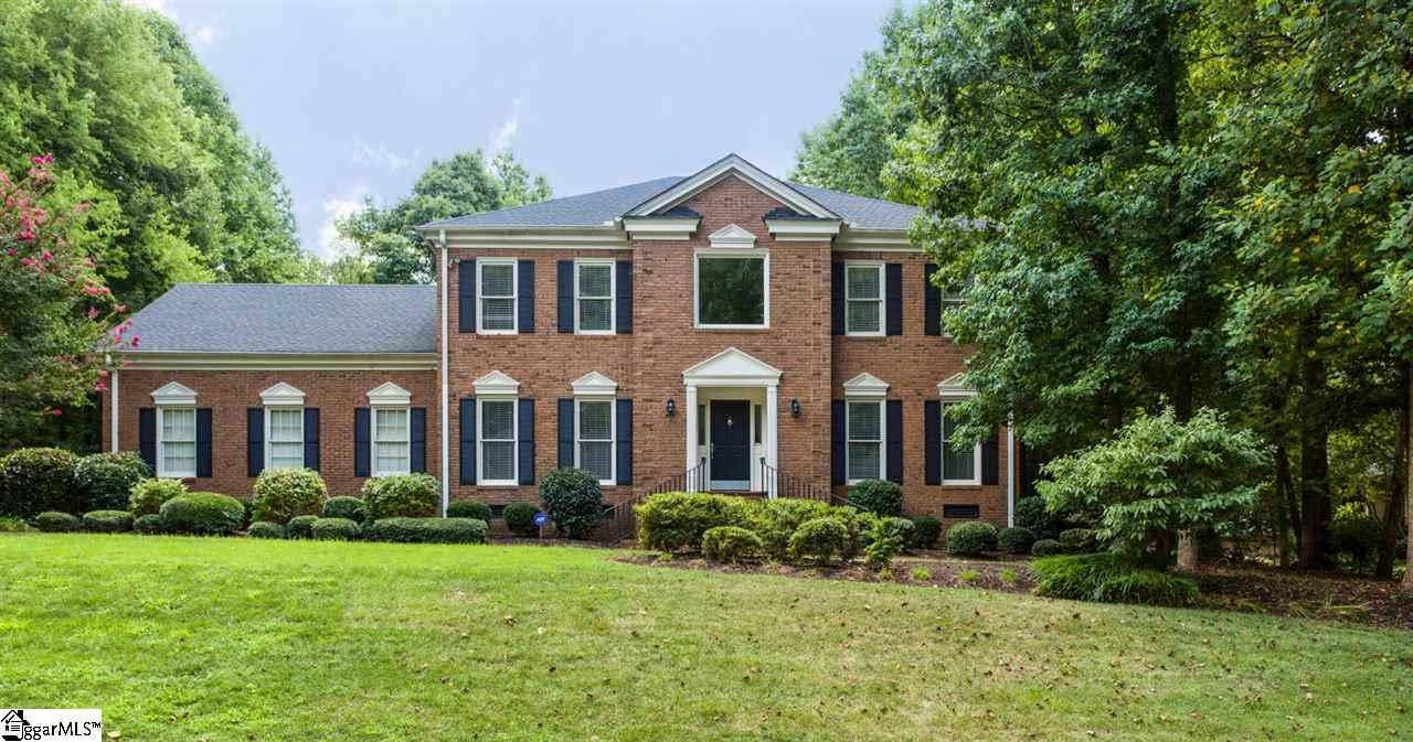 Property Photo:  107 Golden Wings Way  SC 29650 