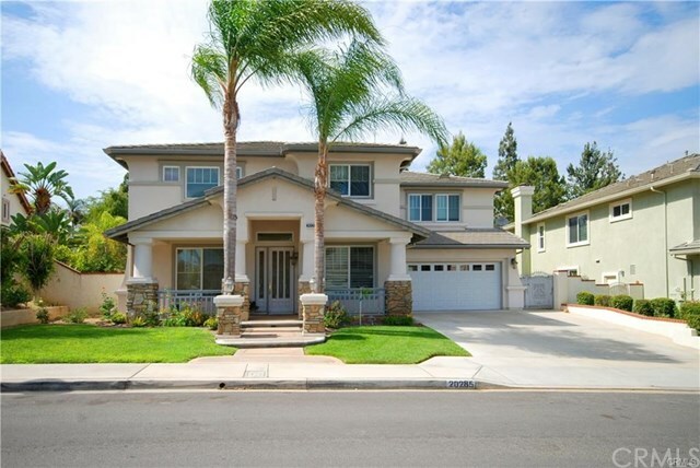 Property Photo:  20285 Chandler Drive  CA 92887 