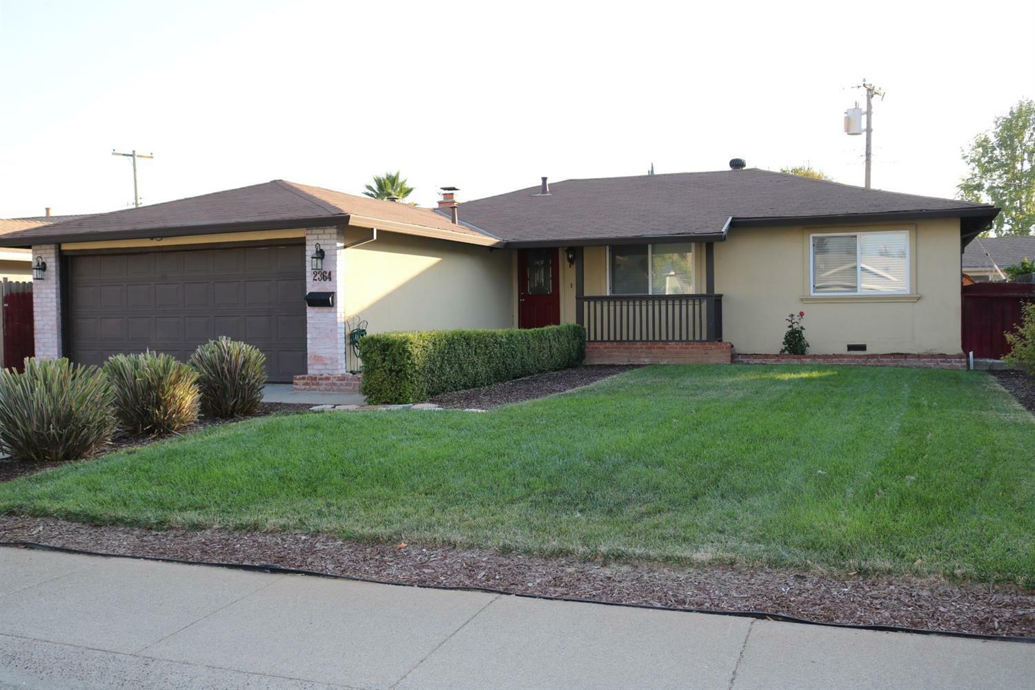 Property Photo:  2364 Coolidge Way  CA 95670 