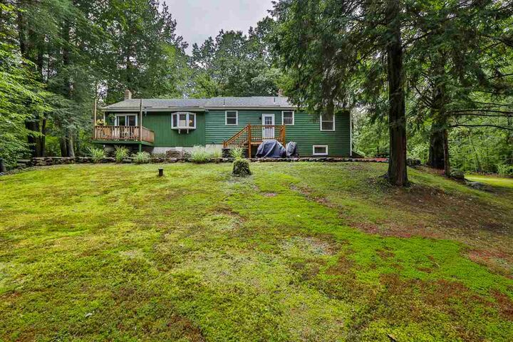 Property Photo:  179 Wilsons Crossing Road  NH 03032 