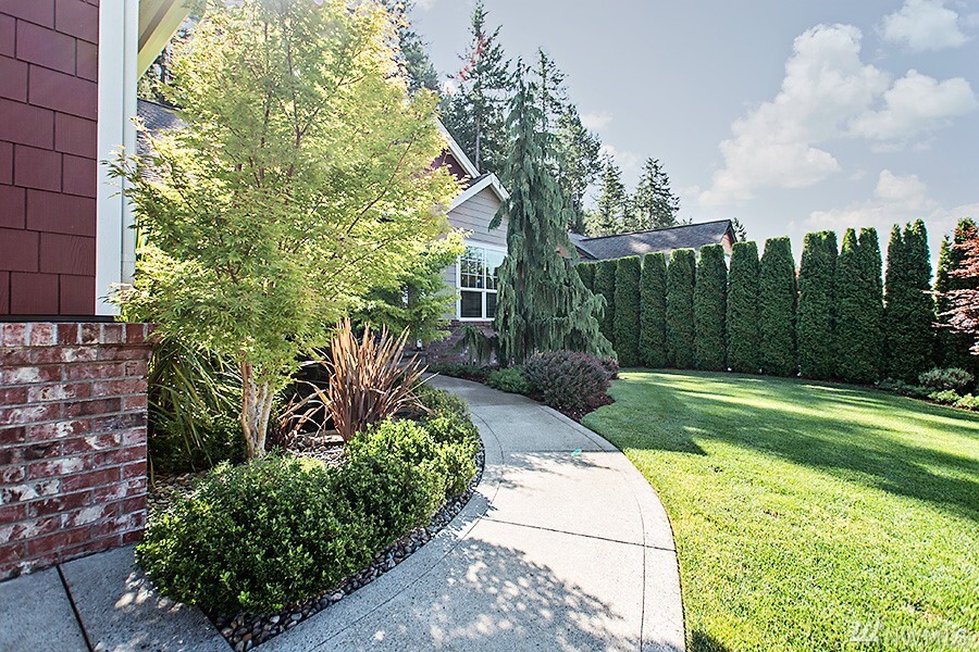 Property Photo: 520 Alma Lane SE WA 98513