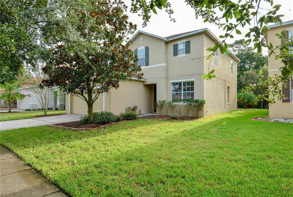 Property Photo:  11116 Rising Mist Boulevard  FL 33578 