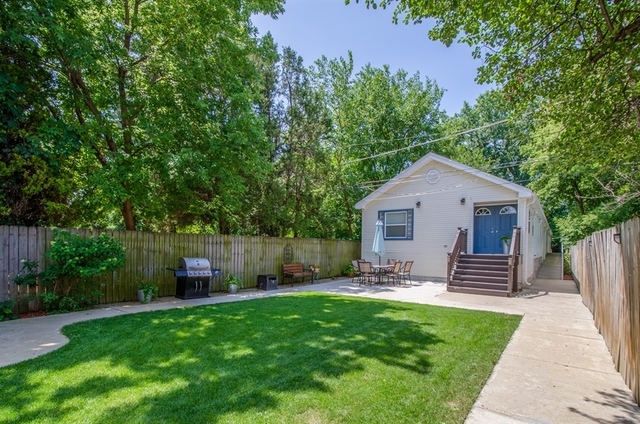 Property Photo:  4226 North Melvina Avenue  IL 60634 