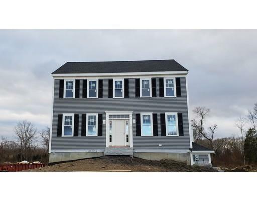 Property Photo:  102 Windward Way  MA 02777 