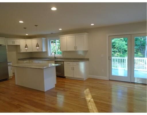 Property Photo:  156 Handy St  MA 02703 