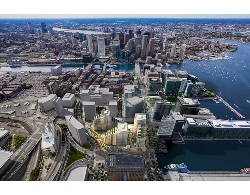 Property Photo:  133 Seaport Boulevard 1520  MA 02210 