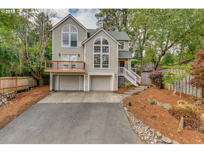 4330 Exeter St  West Linn OR 97068 photo