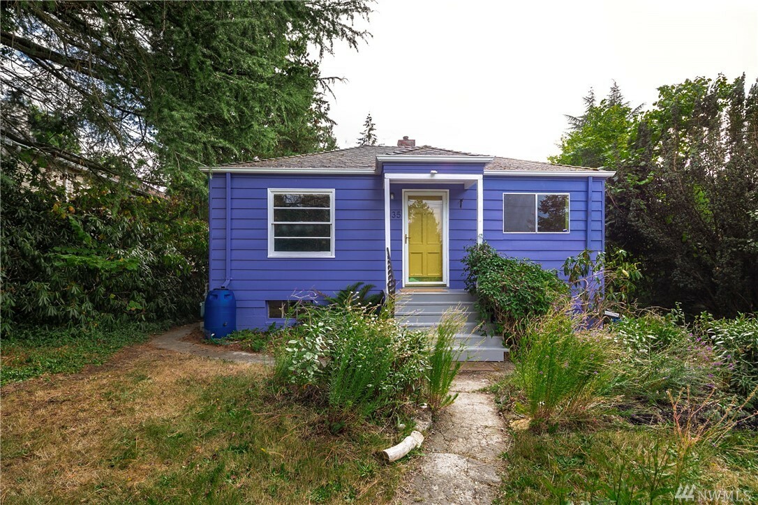 Property Photo:  335 NW 105th St  WA 98177 