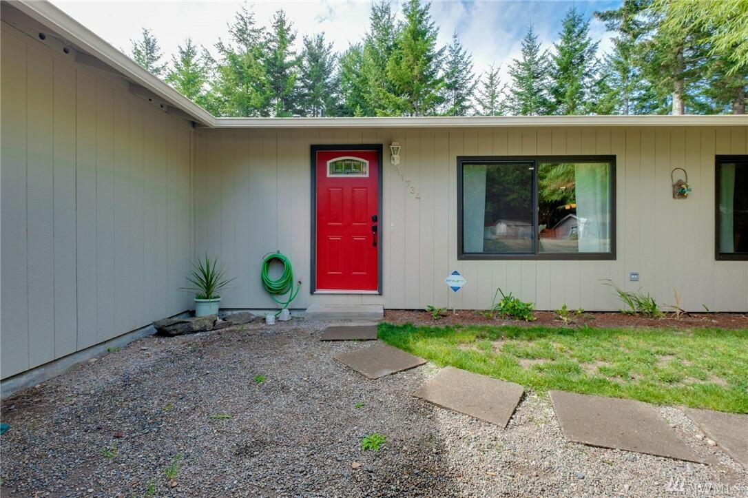 Property Photo:  11734 Carter Ave SW  WA 98367 