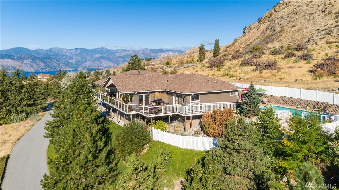119 Long Dr  Chelan WA 98816 photo