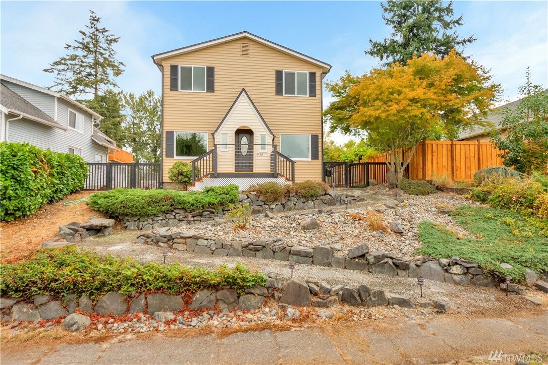 Property Photo:  2538 S Sheridan Ave  WA 98405 