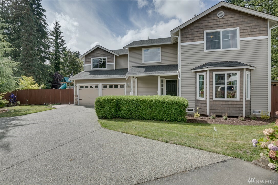 Property Photo: 13526 25th Ave W WA 98087