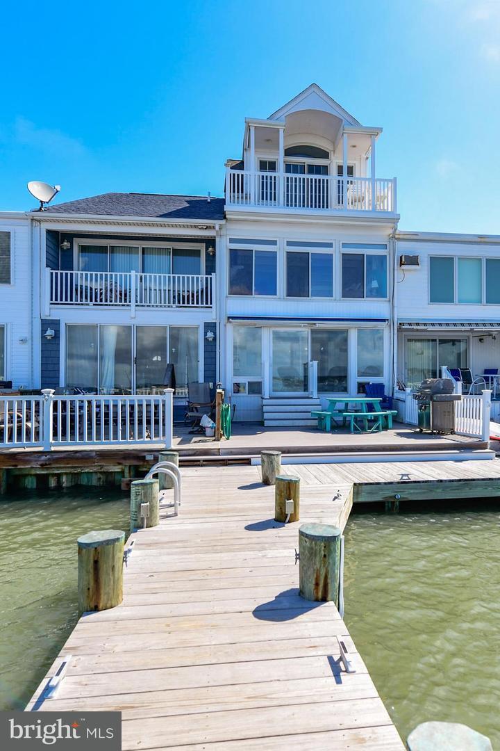 Property Photo:  609 Bayshore Drive 31  MD 21842 
