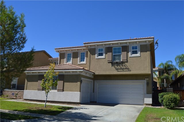 Property Photo:  1791 Saltcreek Way  CA 92545 