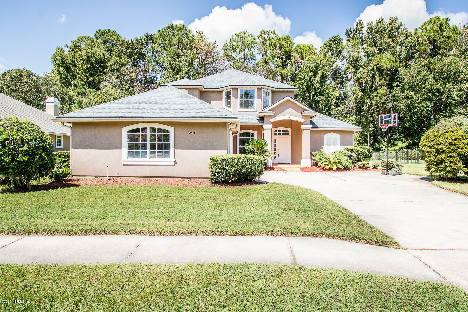 Property Photo:  2299 S Brook Drive  FL 32003 