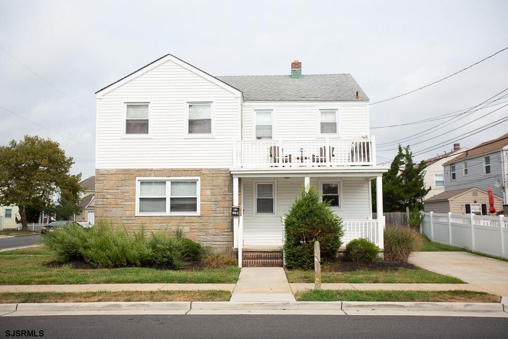 Property Photo:  301 N Harding  NJ 08402 