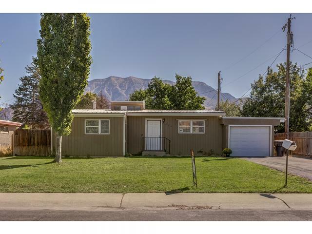 Property Photo: Address not disclosed UT 84057