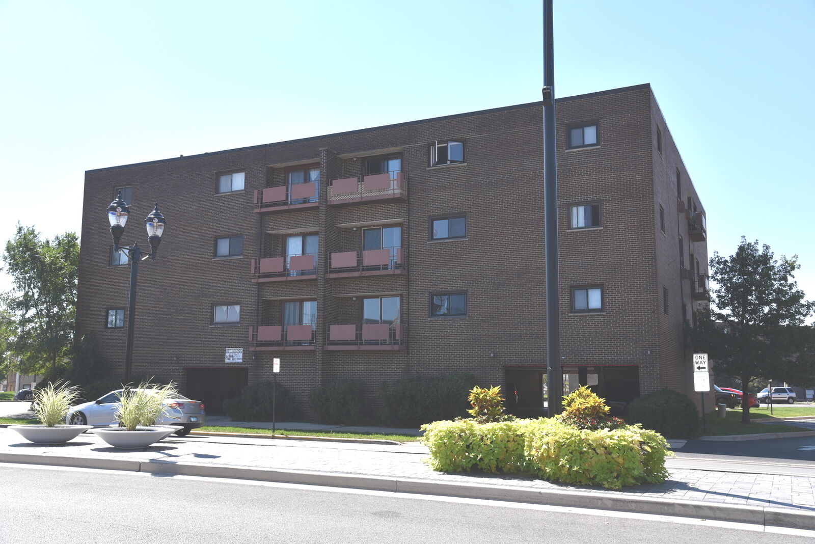 Property Photo:  7610 Grand Avenue 3A  IL 60707 