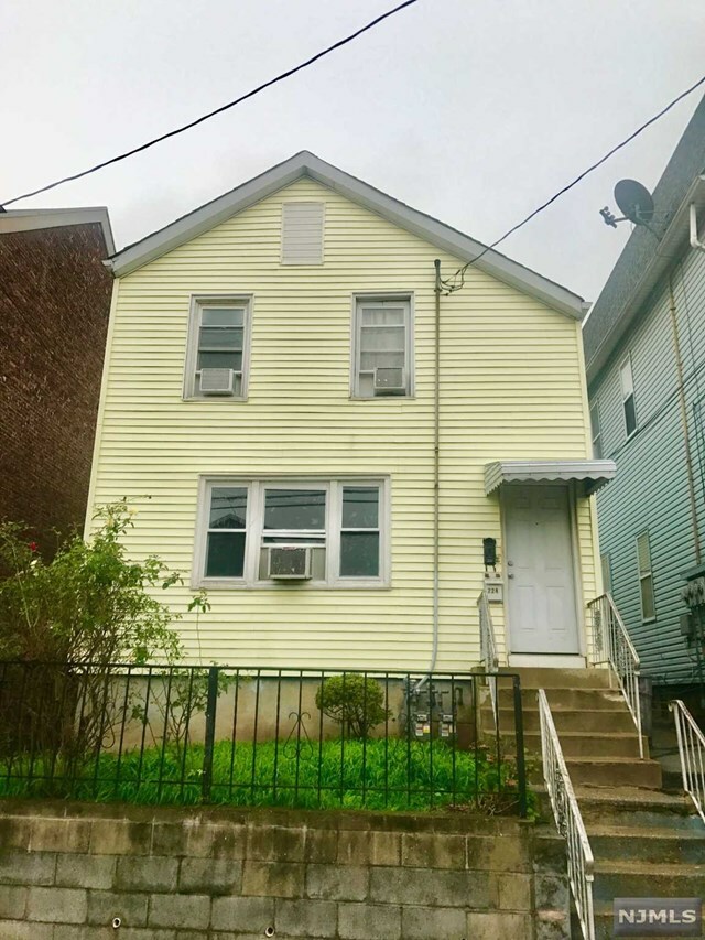 Property Photo:  224 Marshall Street  NJ 07206 