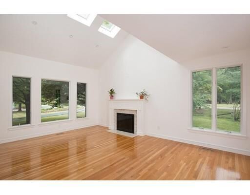 Property Photo: 357 Caterina Heights MA 01742