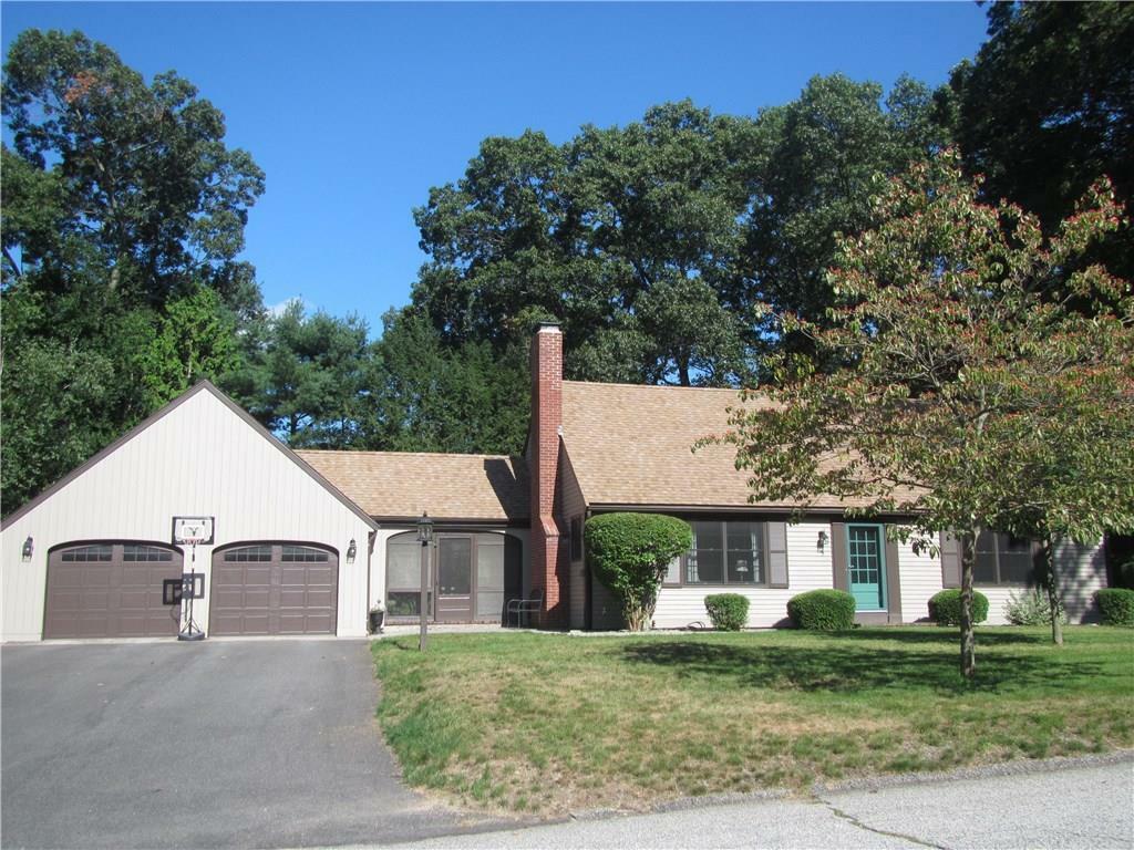 Property Photo: 5 Emmett Lane RI 02864
