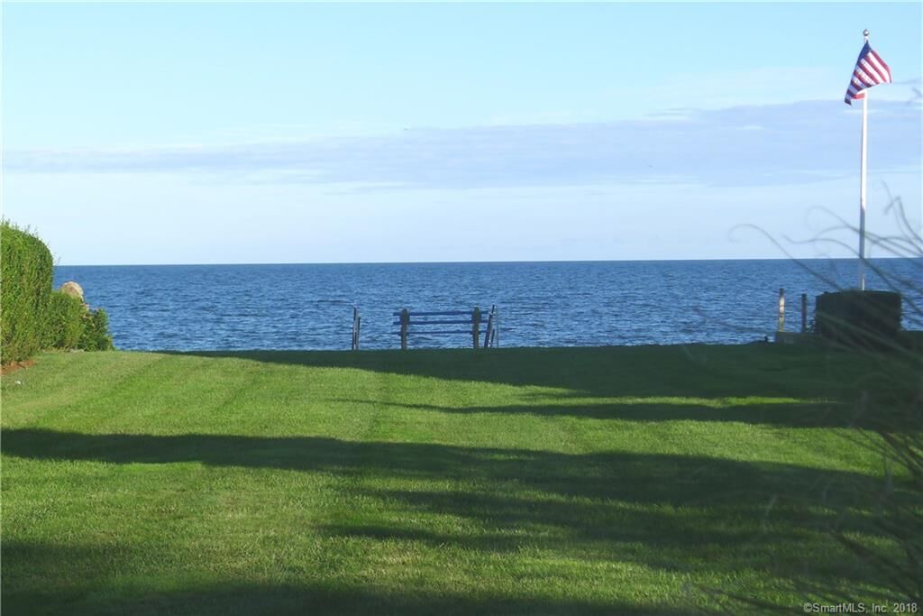 Property Photo: 19 Dixon Street G(K7) CT 06460