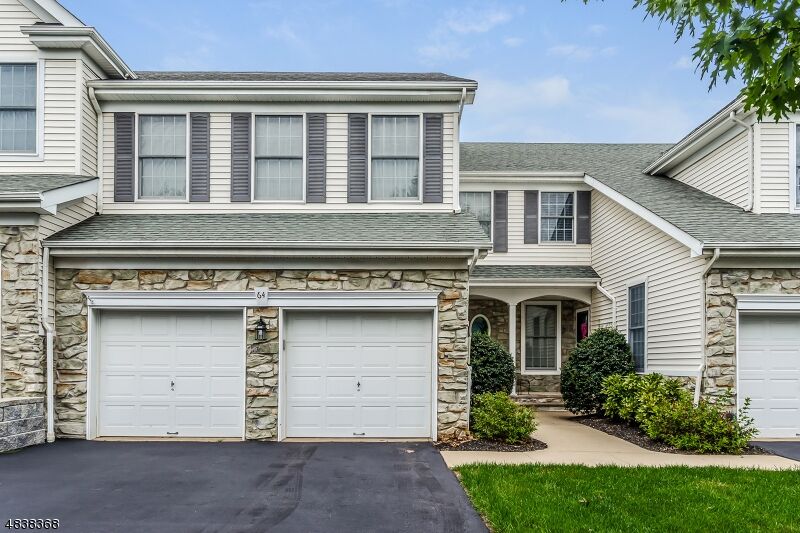 Property Photo: 64 La Costa Dr NJ 08801