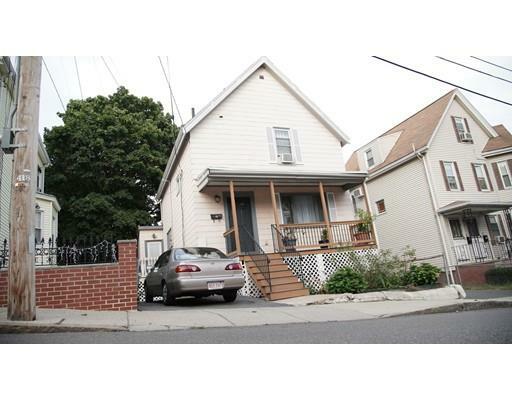 Property Photo:  86 Reed Ave  MA 02149 