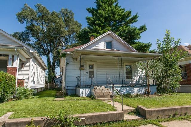 Property Photo:  713 Elwood Street  OH 45042 