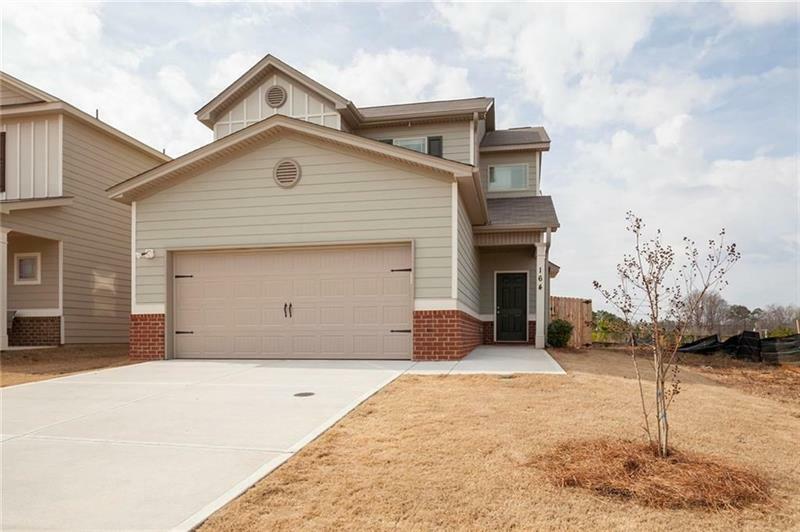 Property Photo: 164 Leland Lane 30253