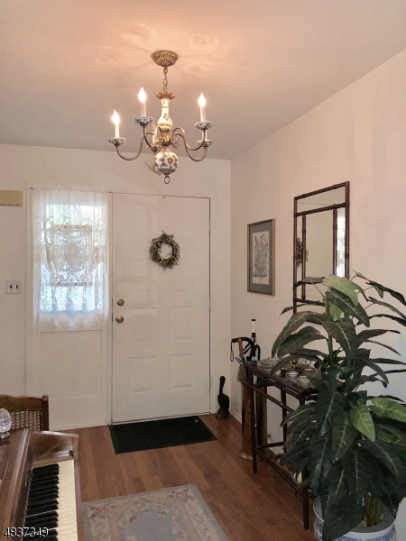 Property Photo:  37 Patriots Rd  NJ 07950 