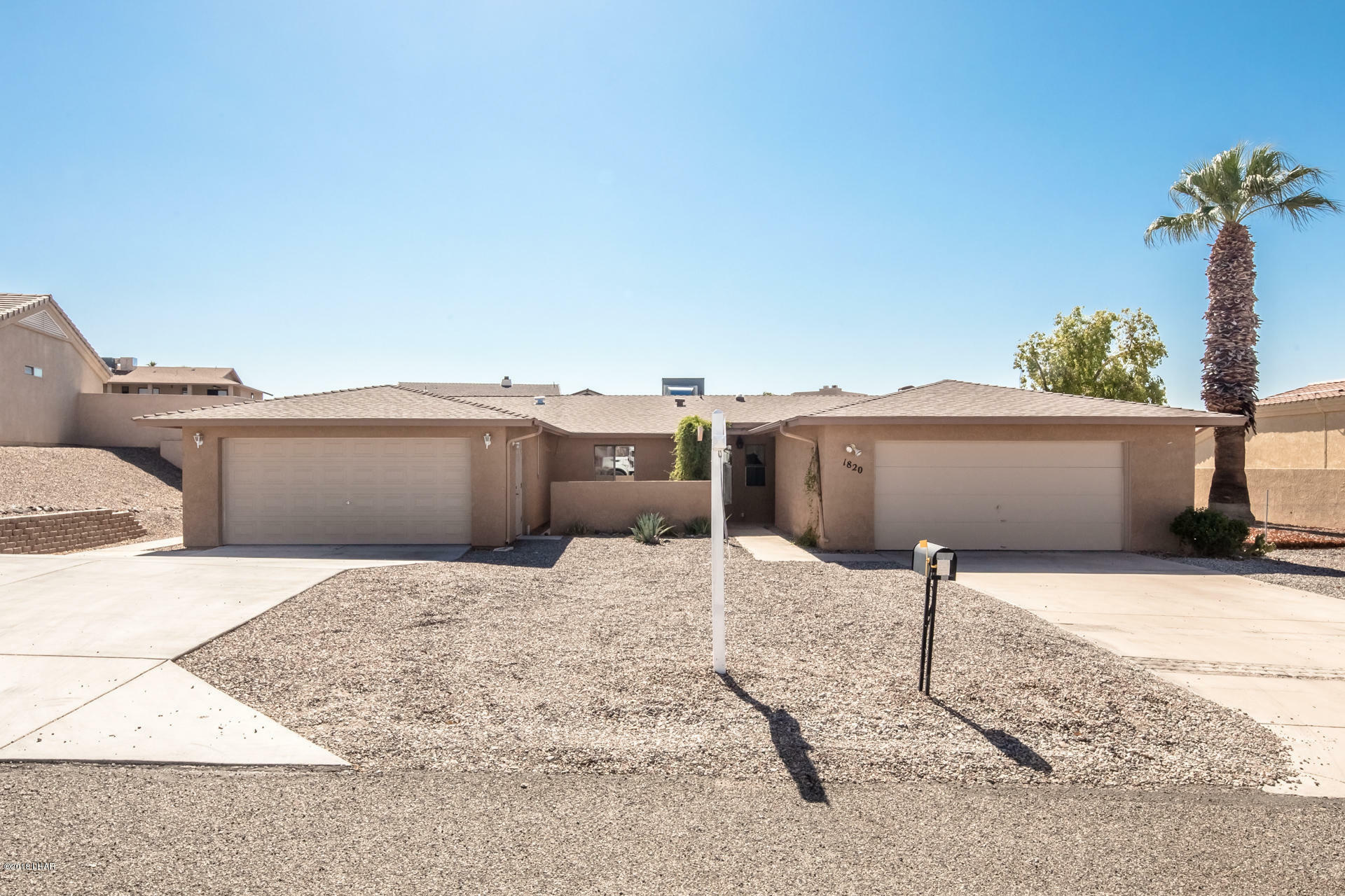 Property Photo:  1820 Hickory Dr  AZ 86406 