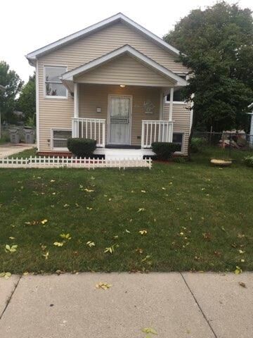 Property Photo: 1627 N 22nd St WI 53205