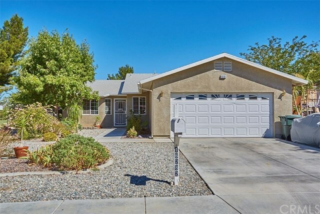 Property Photo:  16282 Trinidad Drive  CA 92395 