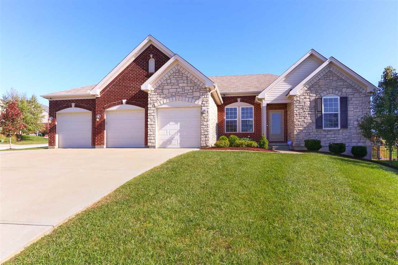 2548 Softwind Court  Hebron KY 41048 photo