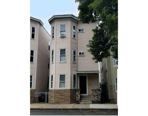 Property Photo: 72 Wordsworth St MA 02128