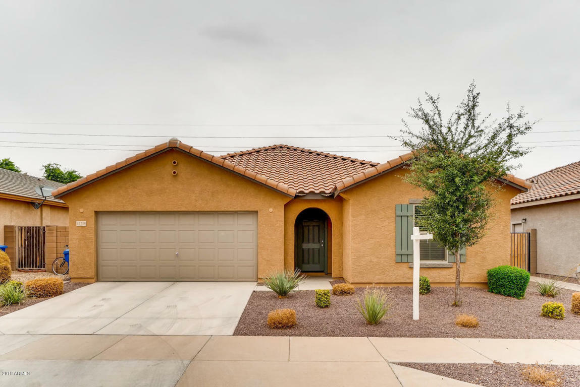 Property Photo:  15740 W Shaw Butte Drive  AZ 85379 