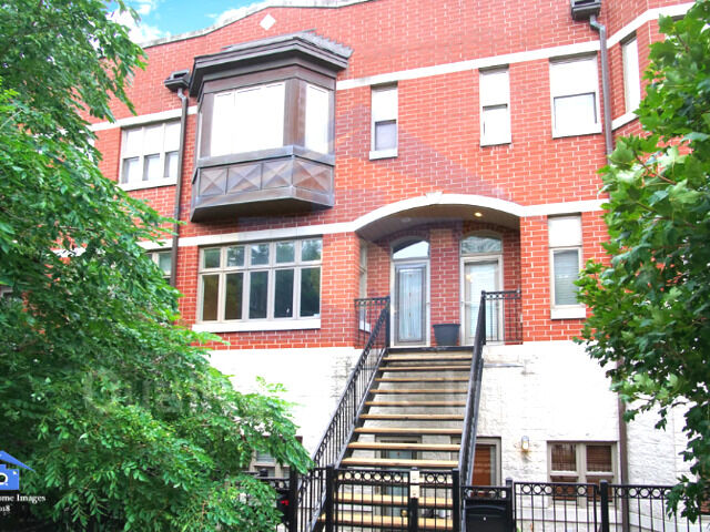 Property Photo:  1729 Prairie Avenue  IL 60616 